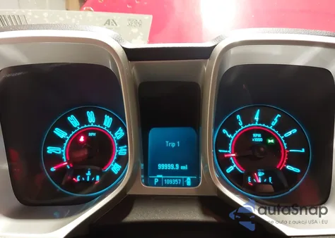 2011 Chevrolet Camaro 1Lt from USA, damaged, VIN 2G1FB1ED8B9126937